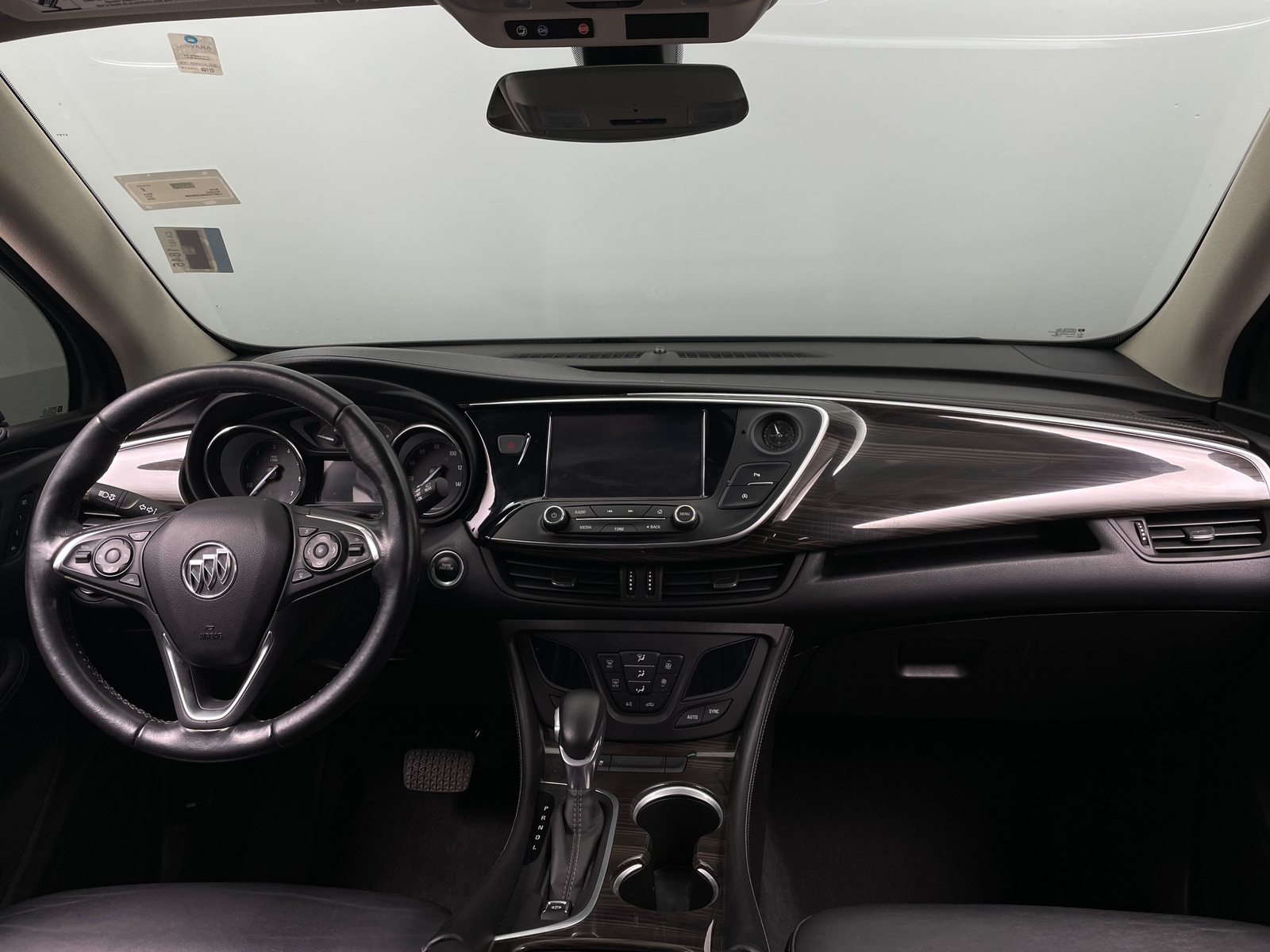 Thumbnail: 2020 Buick Envision - 2