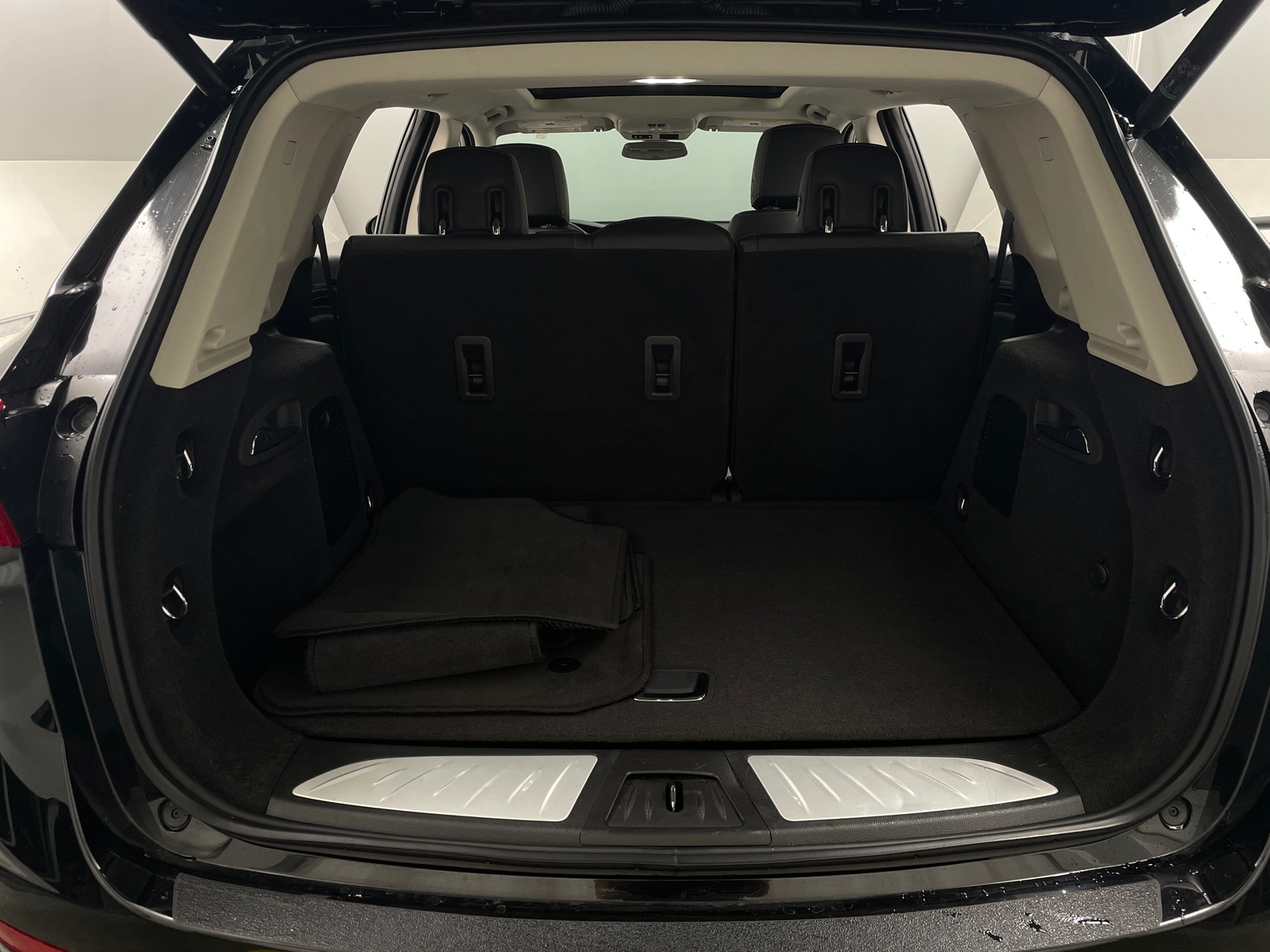 Thumbnail: 2020 Buick Envision - 6