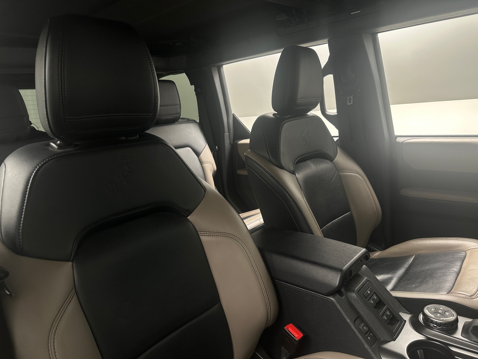 Thumbnail: 2023 Ford Bronco - 2