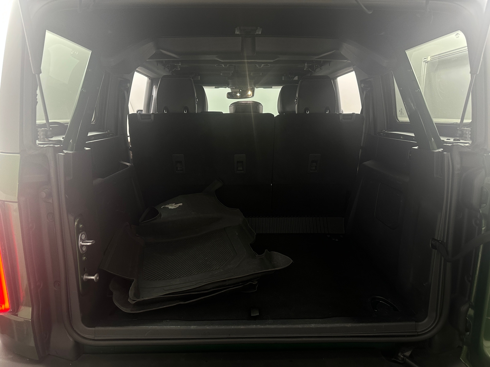 Thumbnail: 2023 Ford Bronco - 7