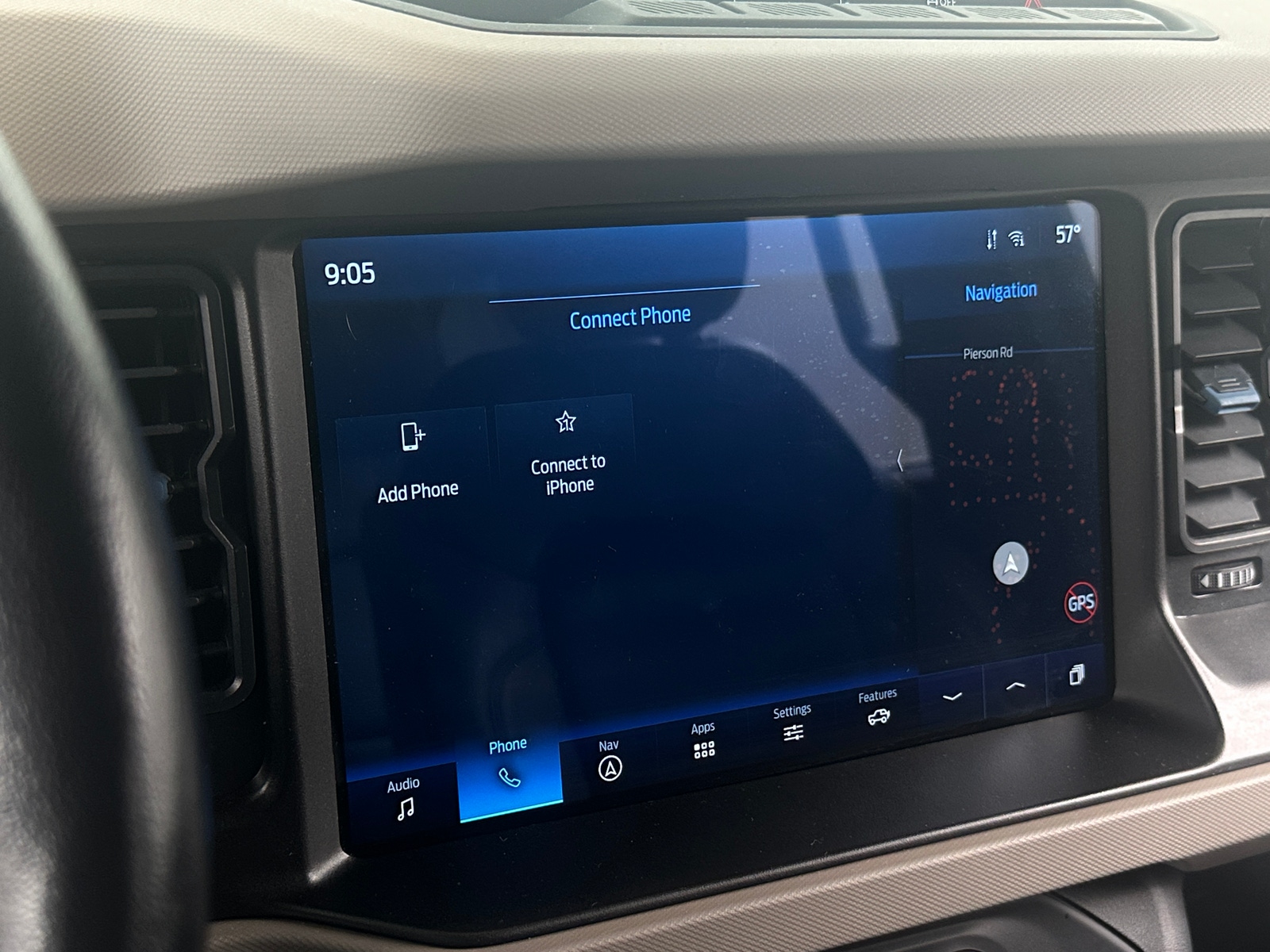 Thumbnail: 2023 Ford Bronco - 4