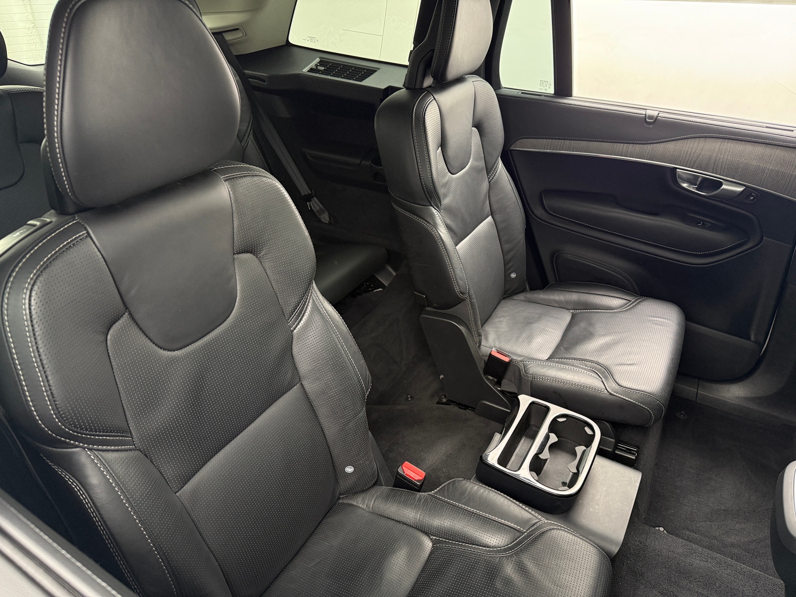 Thumbnail: 2020 Volvo XC90 - 5