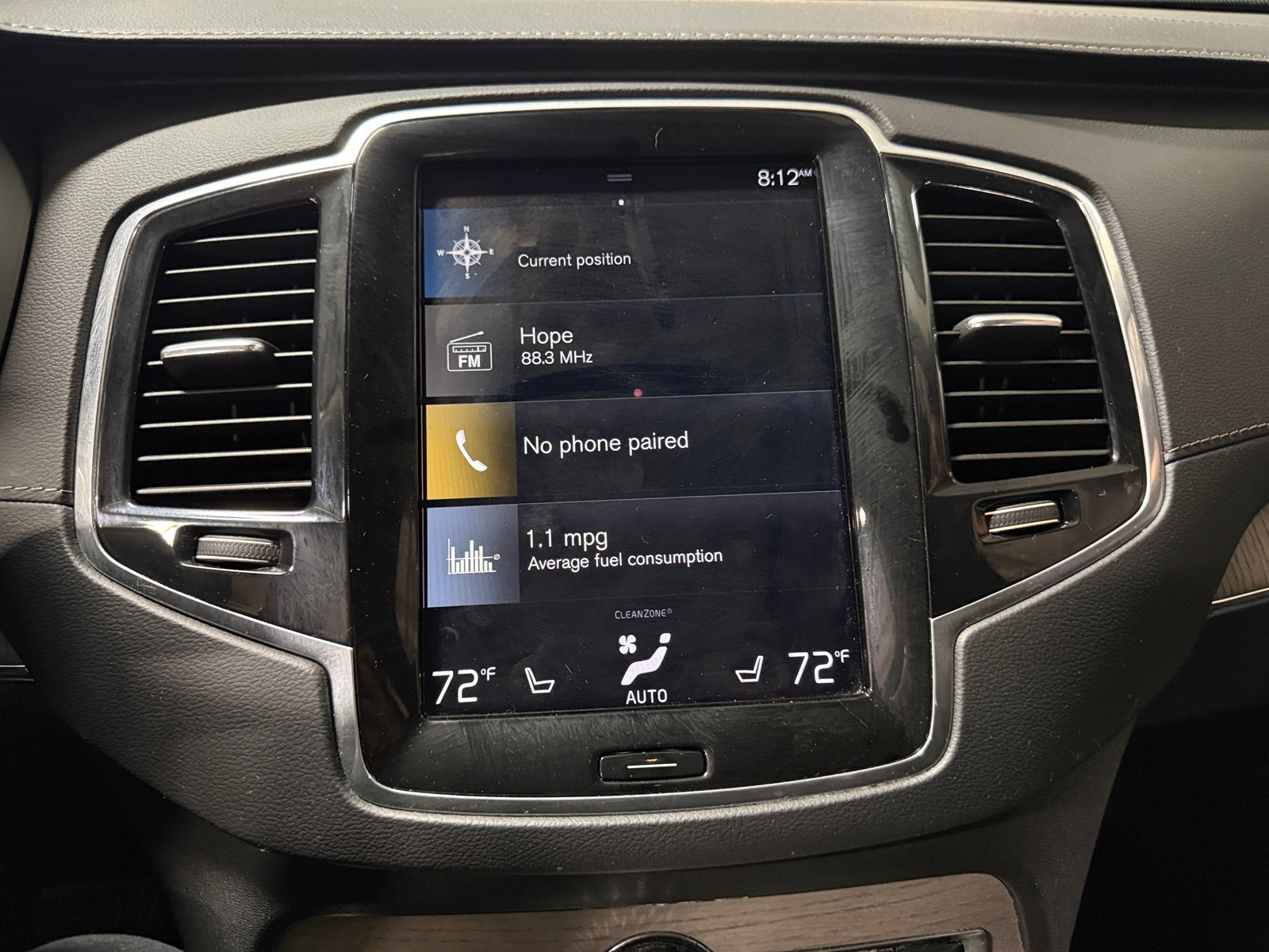 Thumbnail: 2020 Volvo XC90 - 3