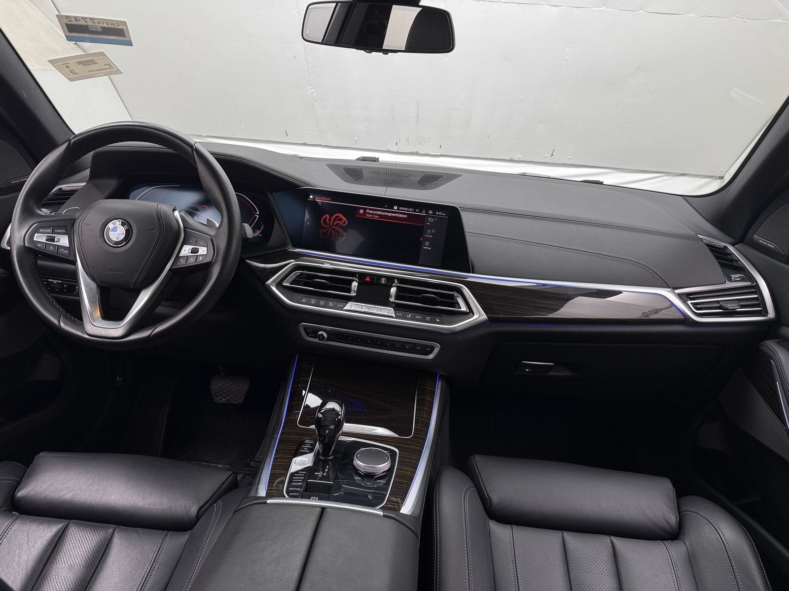 Thumbnail: 2021 BMW X5 - 2