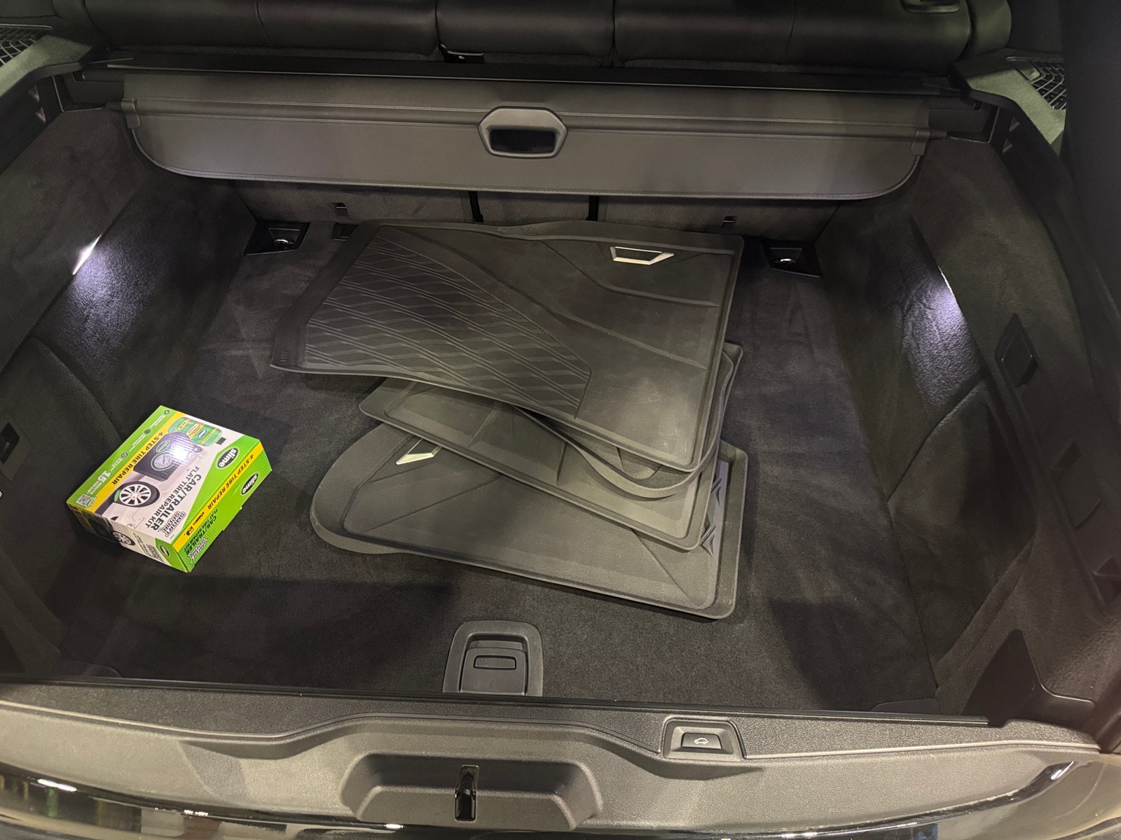 Thumbnail: 2021 BMW X5 - 6