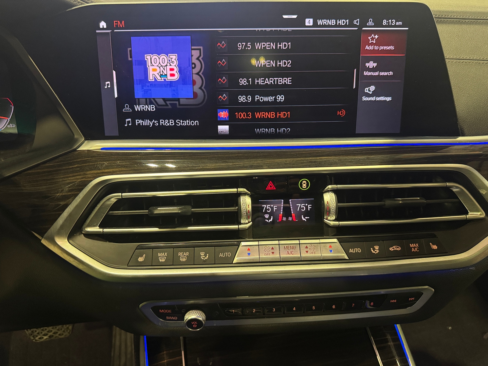 Thumbnail: 2021 BMW X5 - 3