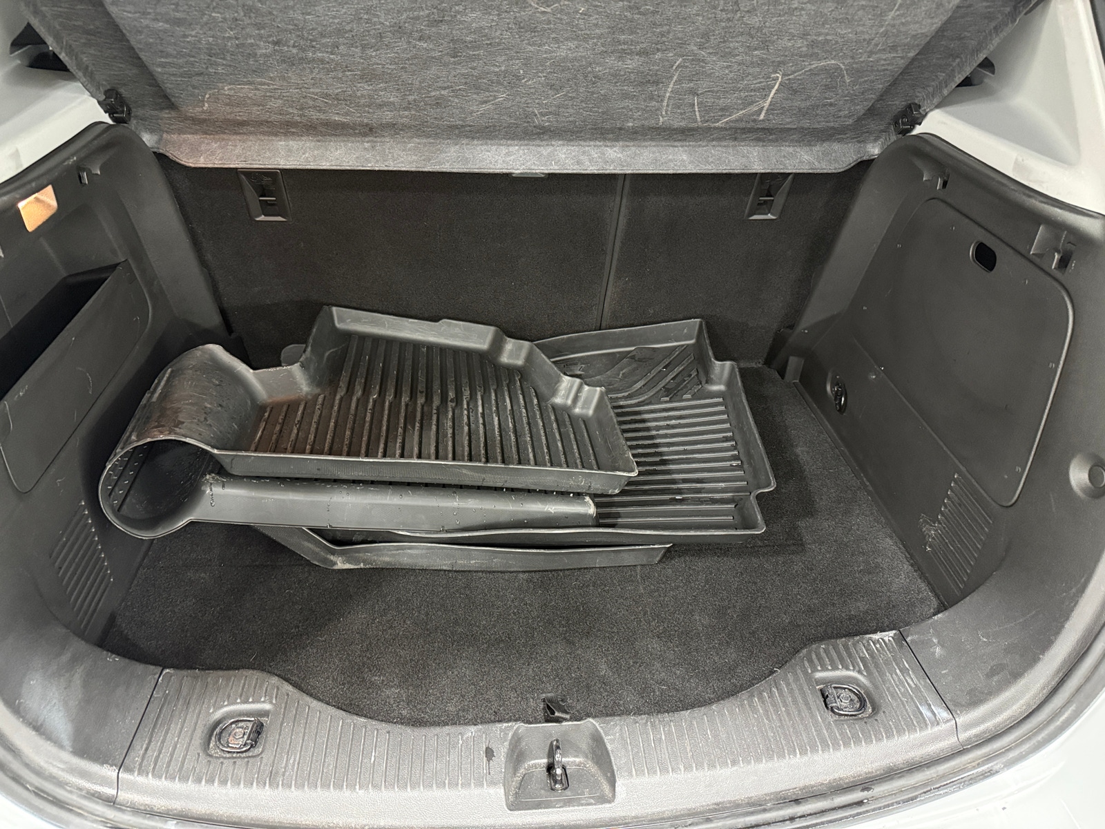 Thumbnail: 2020 Chevrolet Trax - 6