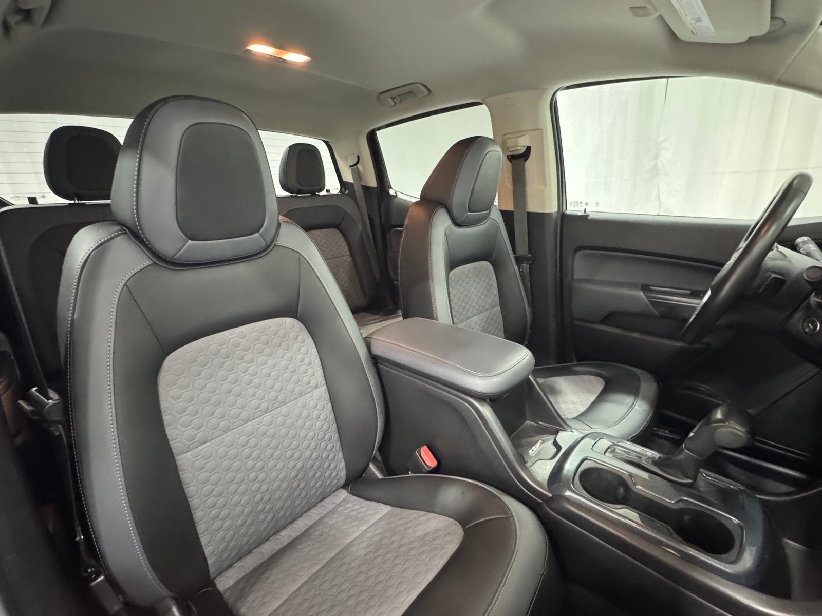 Thumbnail: 2020 Chevrolet Colorado - 2