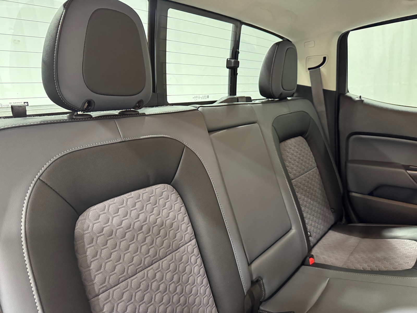 Thumbnail: 2020 Chevrolet Colorado - 6