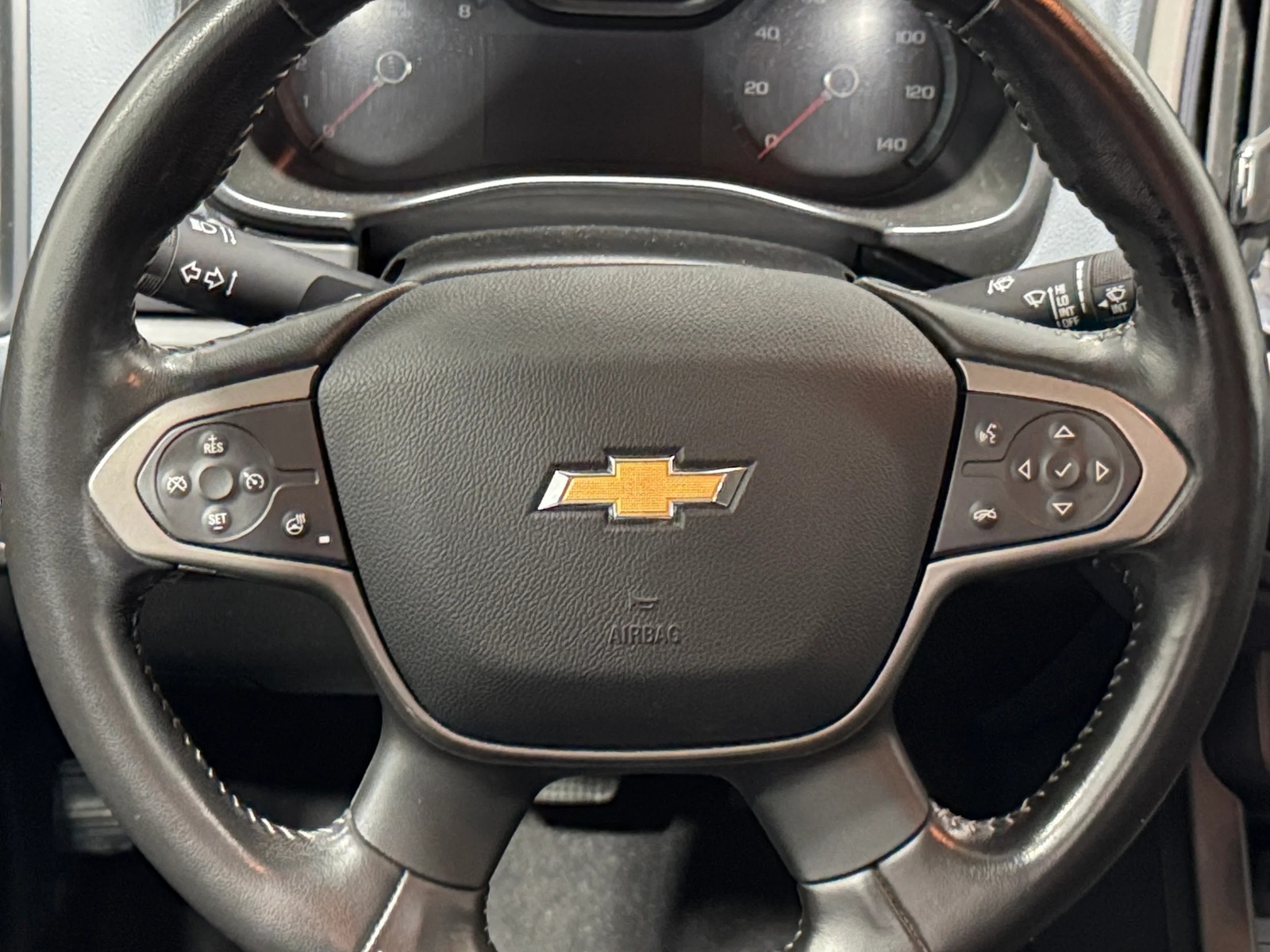 Thumbnail: 2020 Chevrolet Colorado - 5