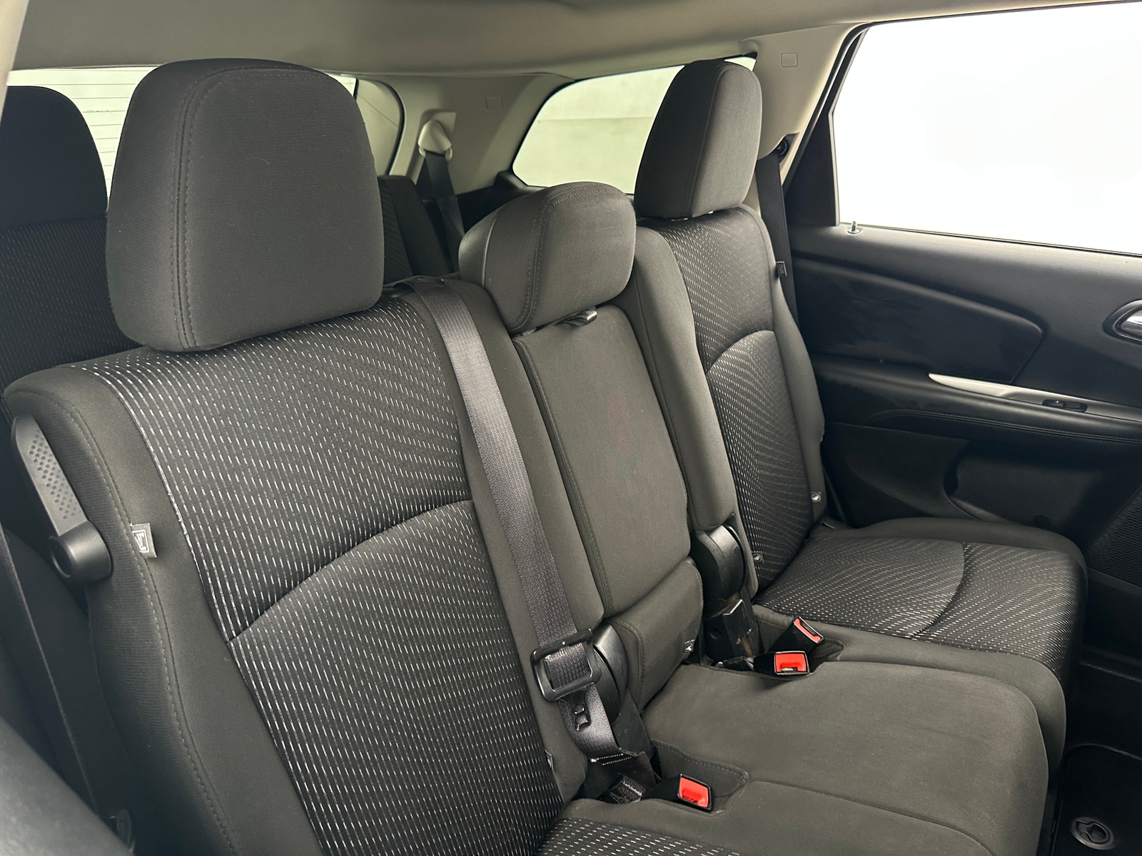 Thumbnail: 2017 Dodge Journey - 6