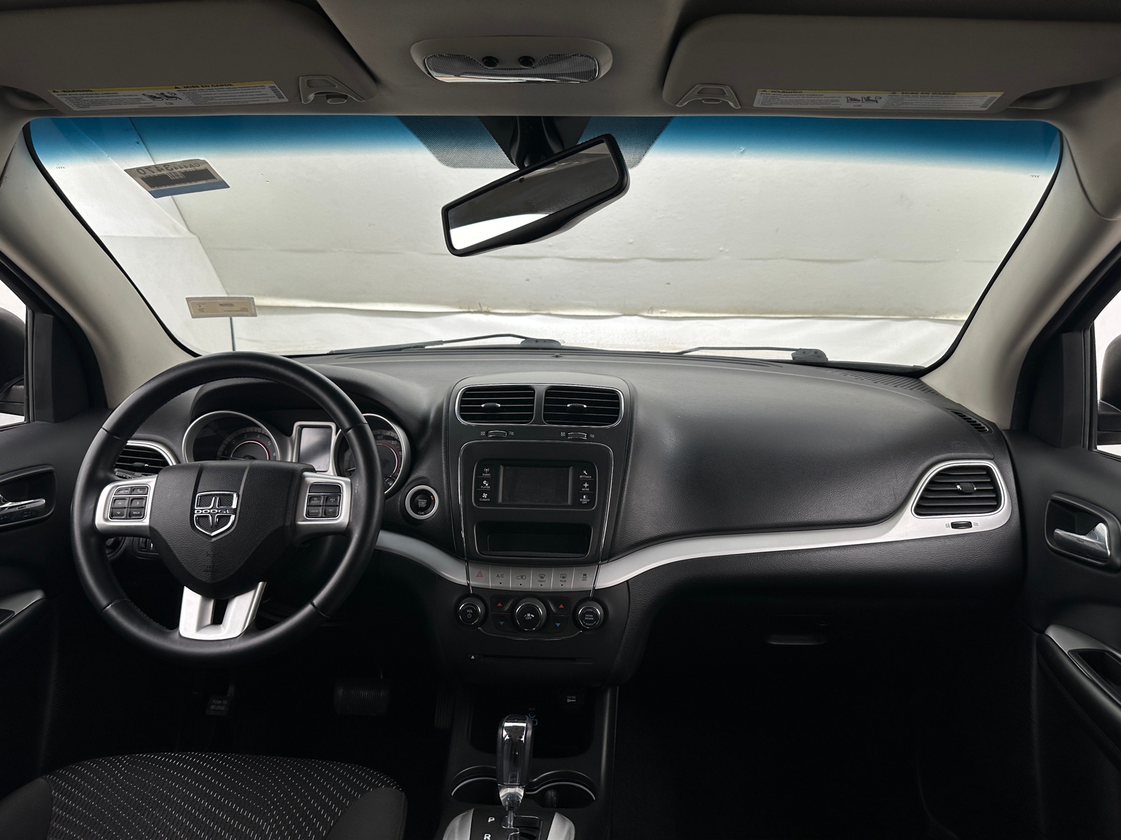 Thumbnail: 2017 Dodge Journey - 3