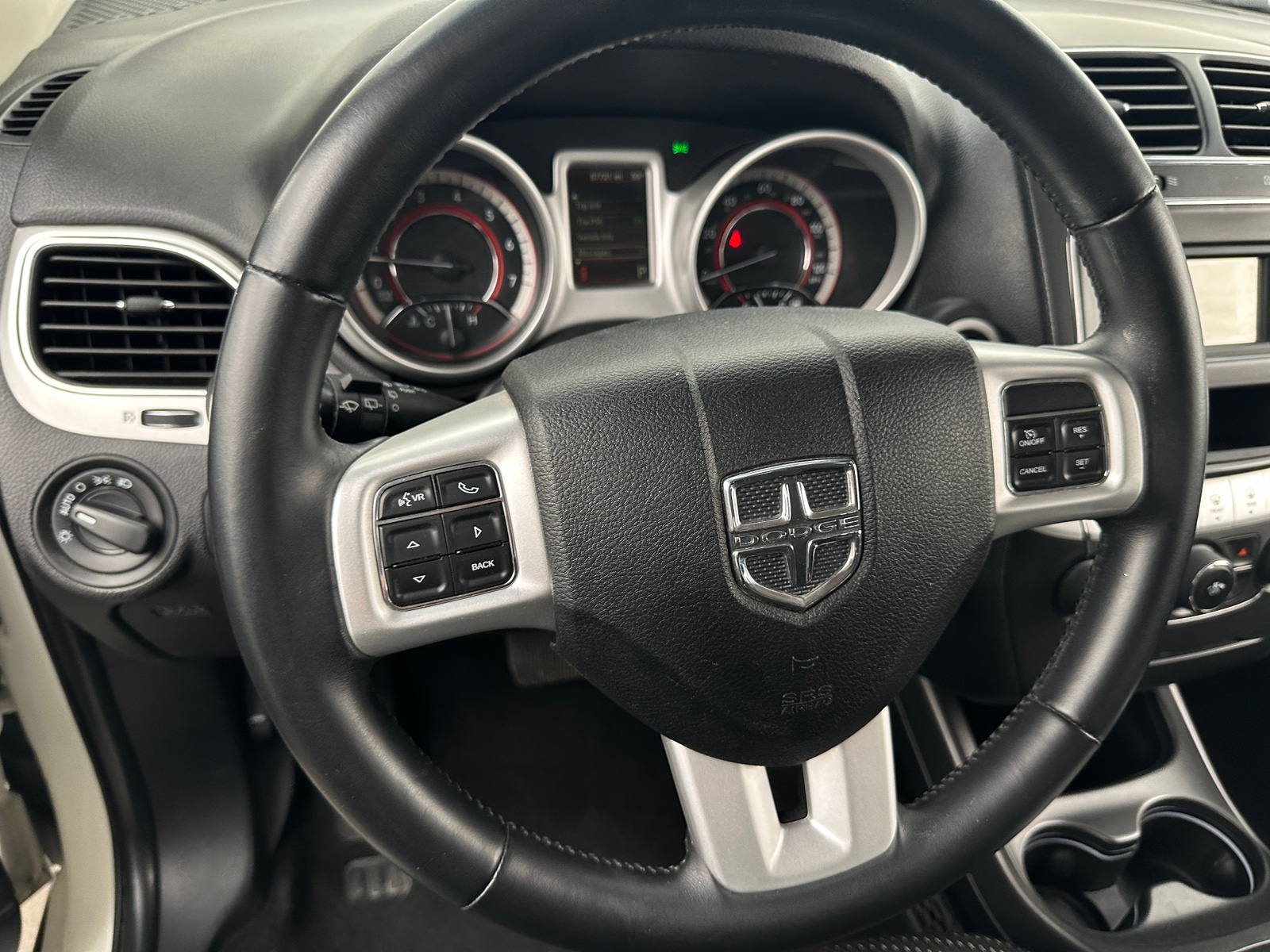 Thumbnail: 2017 Dodge Journey - 5