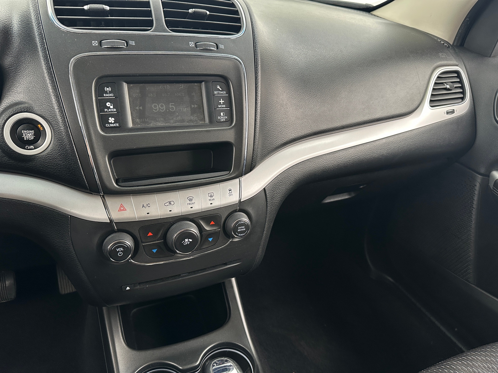 Thumbnail: 2017 Dodge Journey - 4