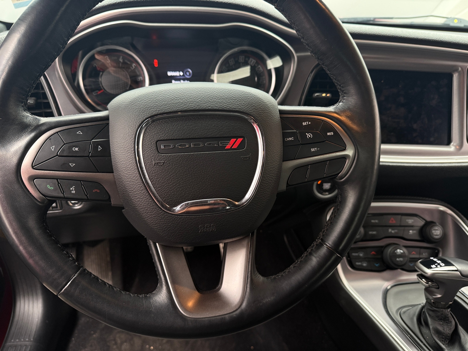 Thumbnail: 2019 Dodge Challenger - 3