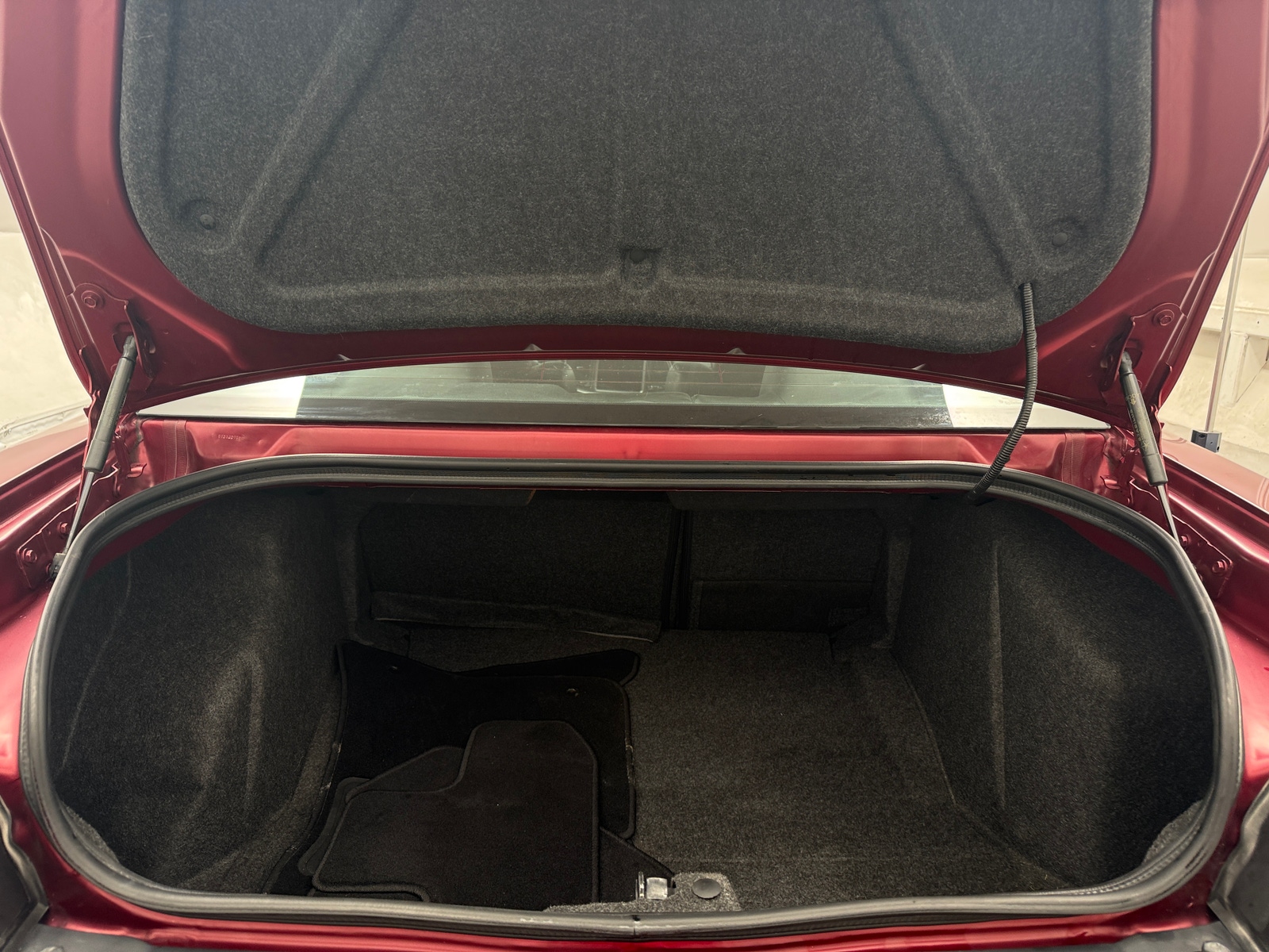 Thumbnail: 2019 Dodge Challenger - 4