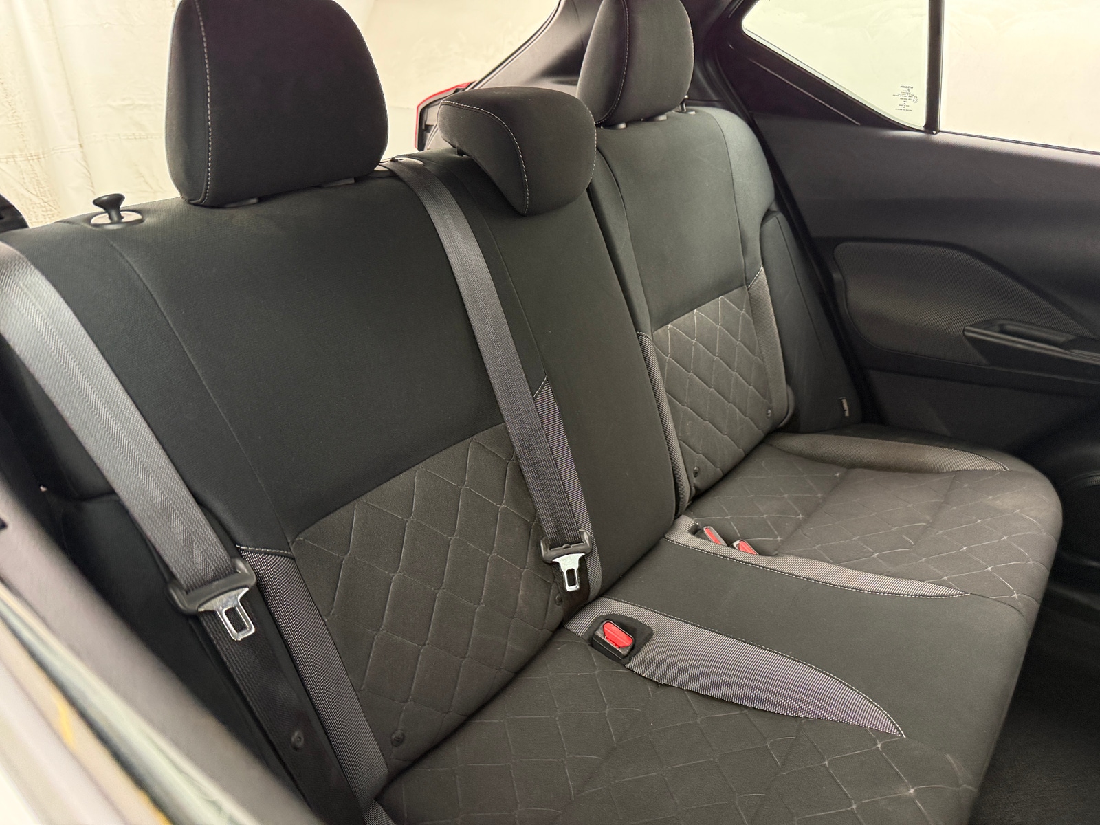 Thumbnail: 2020 Nissan Kicks - 6