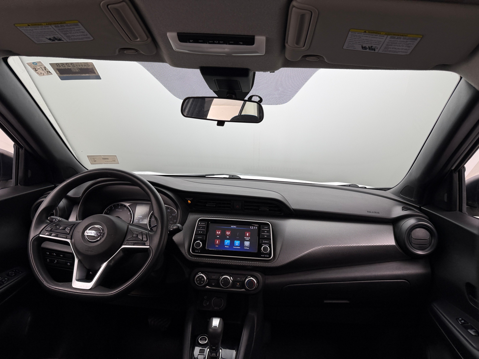 Thumbnail: 2020 Nissan Kicks - 3