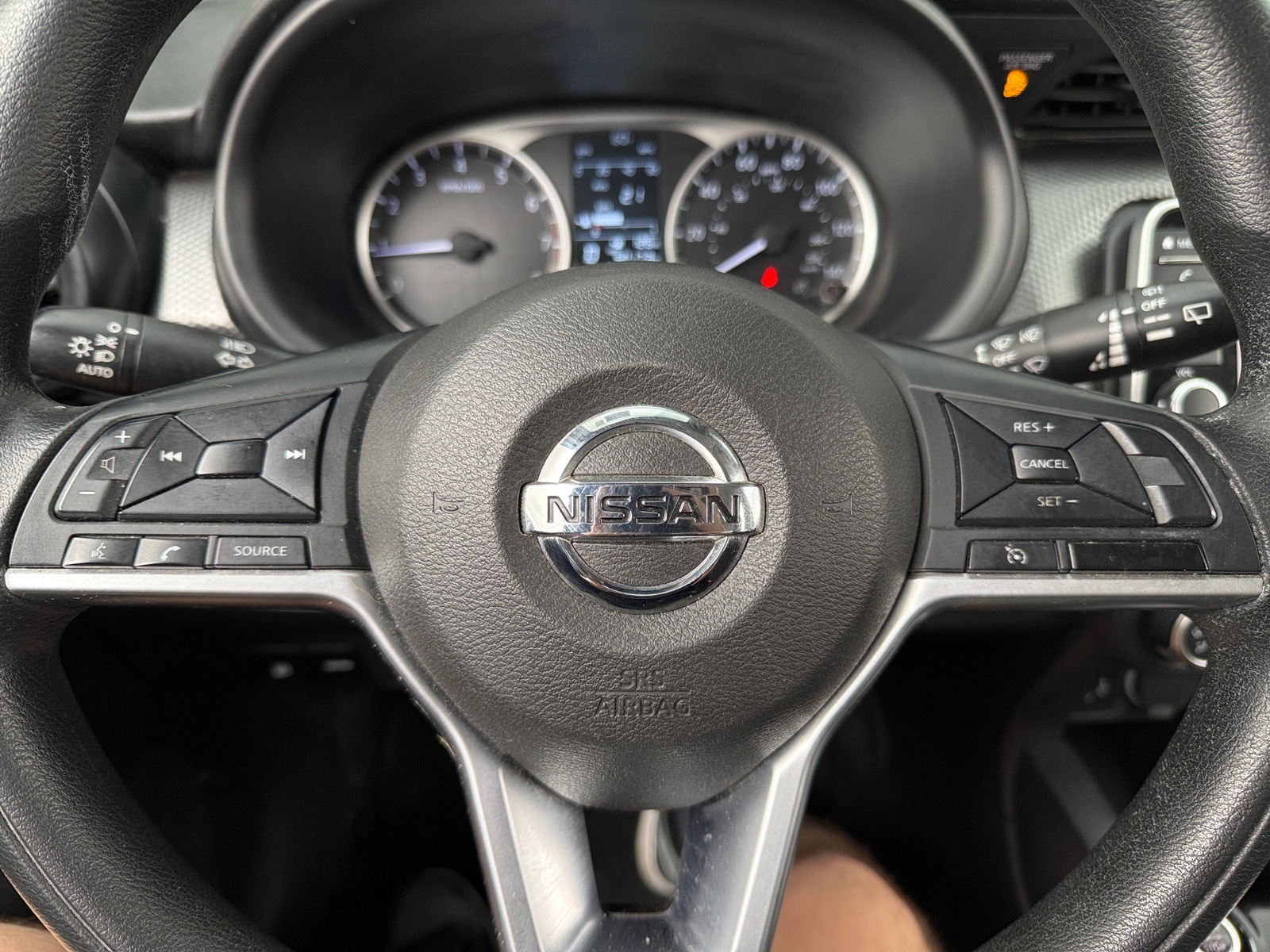 Thumbnail: 2020 Nissan Kicks - 5