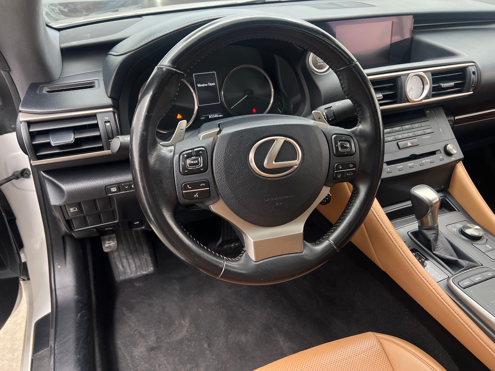 Thumbnail: 2018 Lexus RC - 3