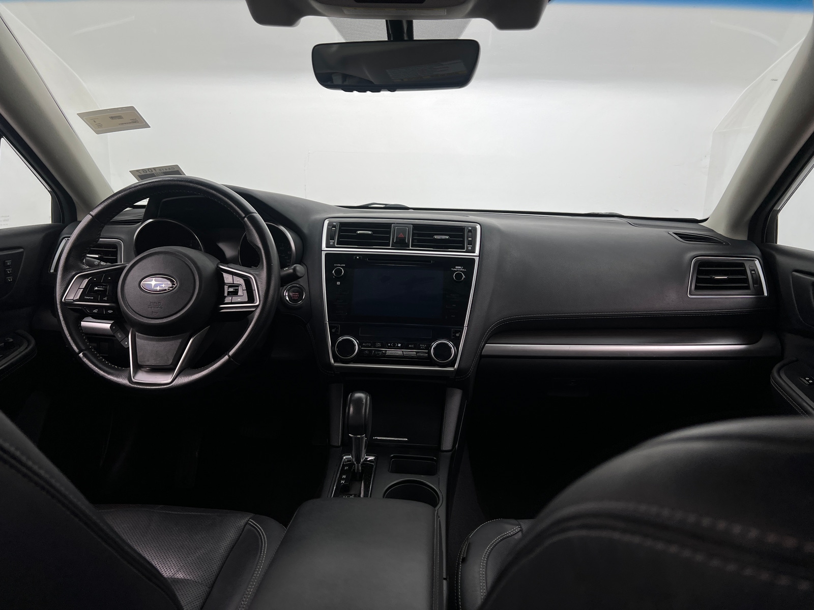 Thumbnail: 2019 Subaru Legacy - 2