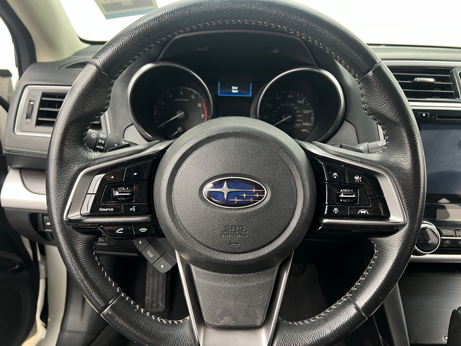 Thumbnail: 2019 Subaru Legacy - 4