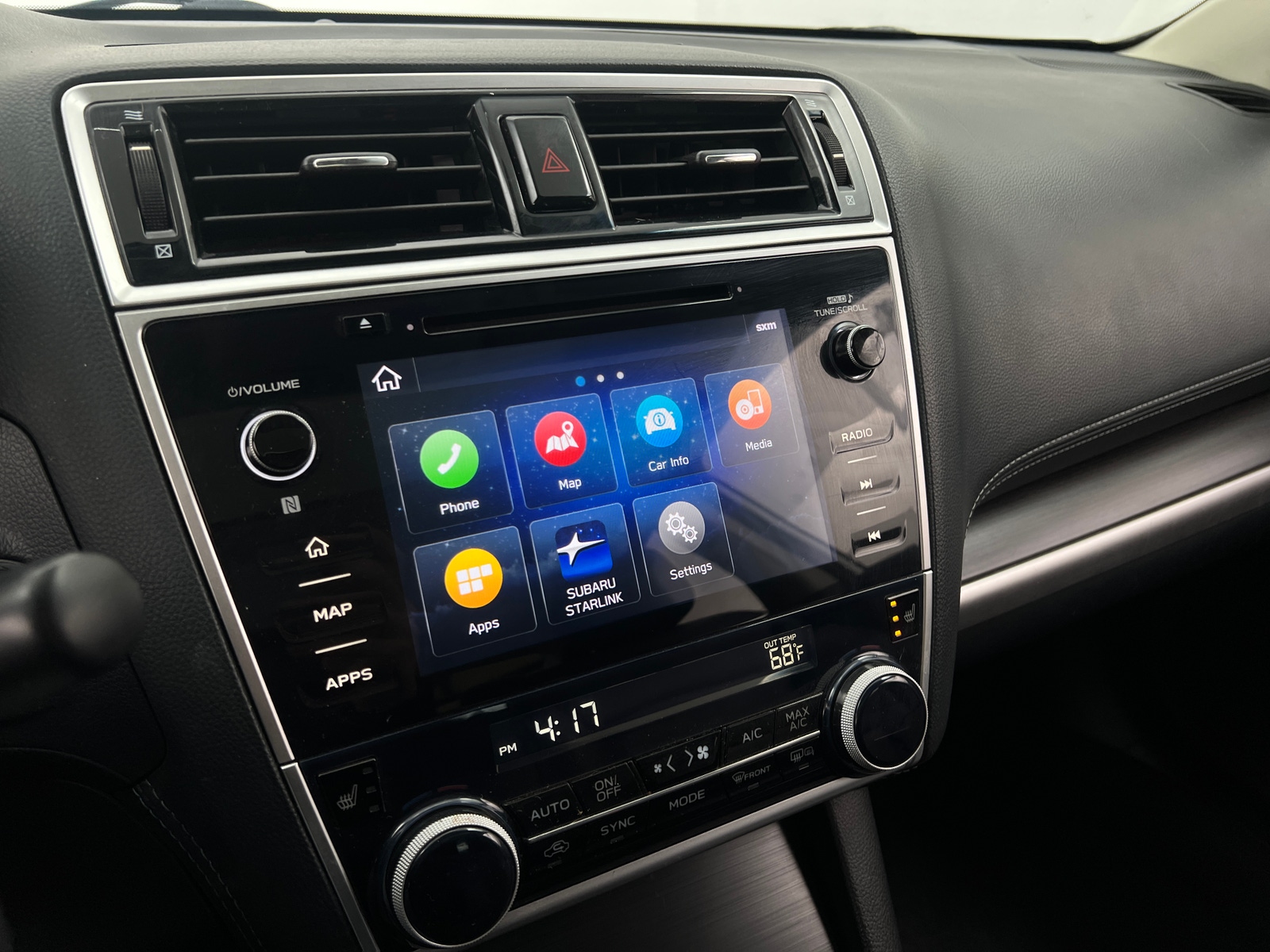 Thumbnail: 2019 Subaru Legacy - 3