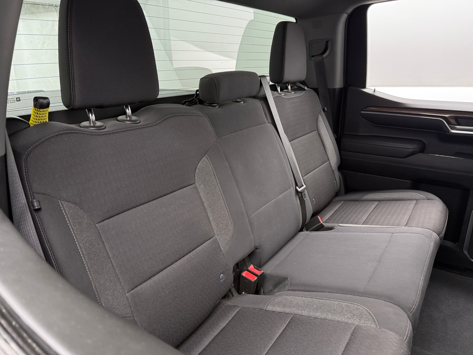 Thumbnail: 2024 Chevrolet Silverado 1500 - 6