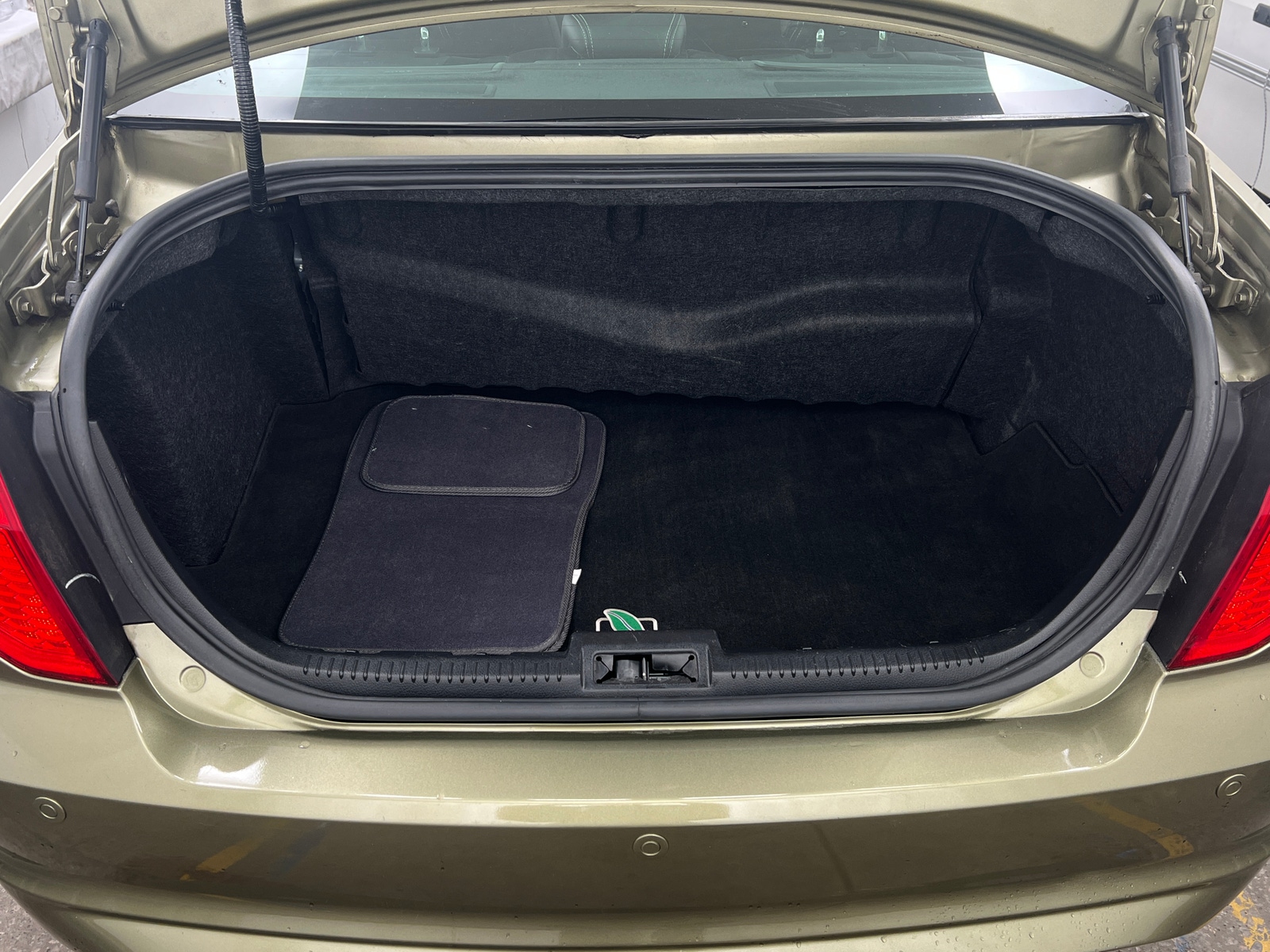 Thumbnail: 2012 Ford Fusion - 7