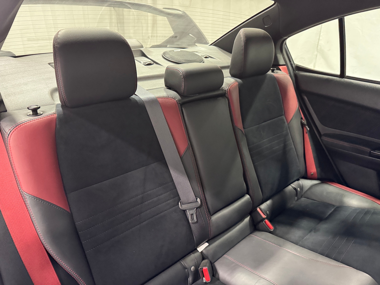 Thumbnail: 2019 Subaru WRX - 6