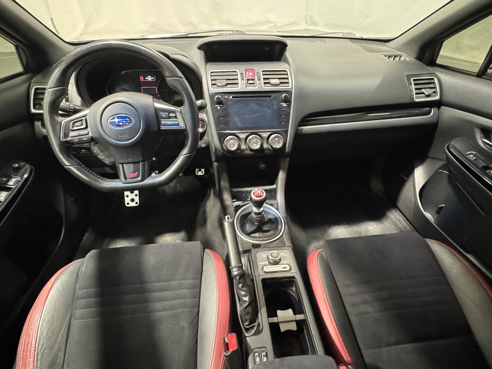 Thumbnail: 2019 Subaru WRX - 3