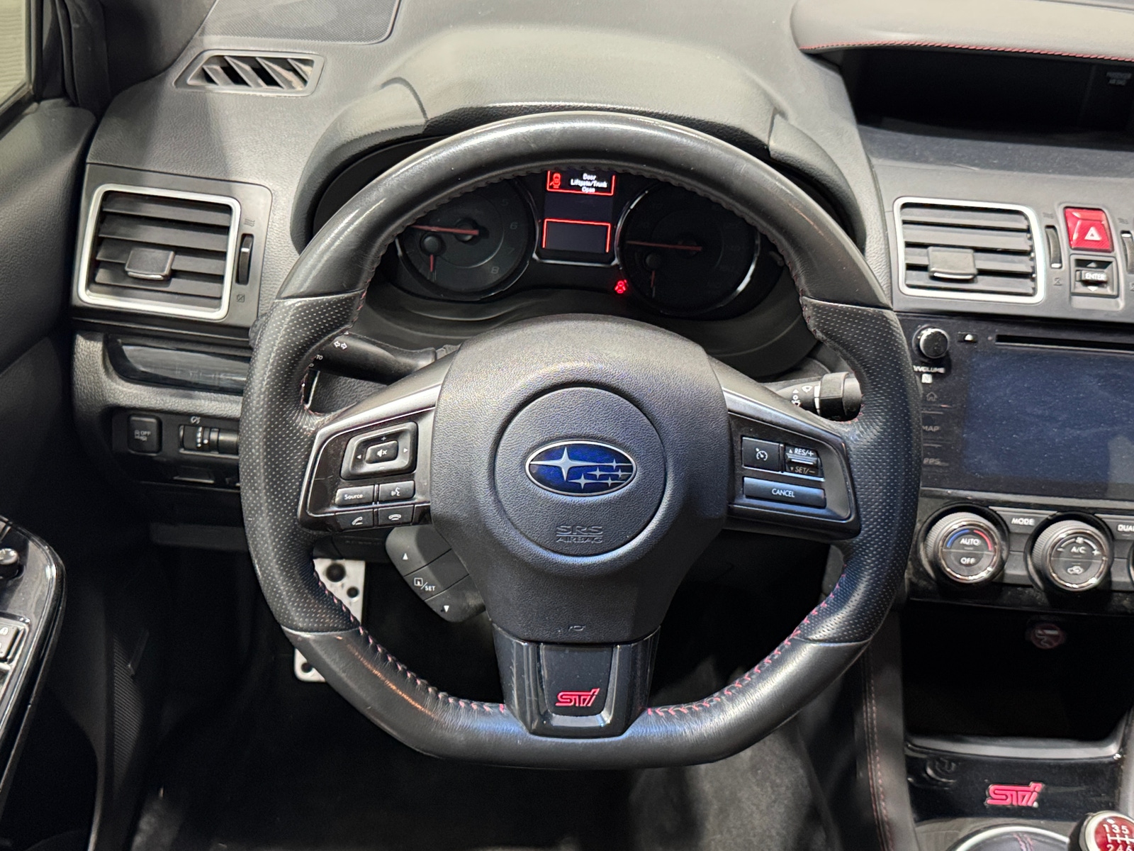 Thumbnail: 2019 Subaru WRX - 5