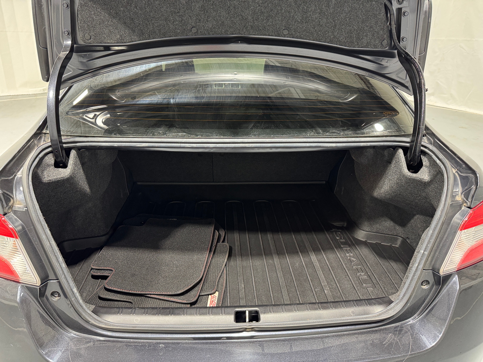 Thumbnail: 2019 Subaru WRX - 7