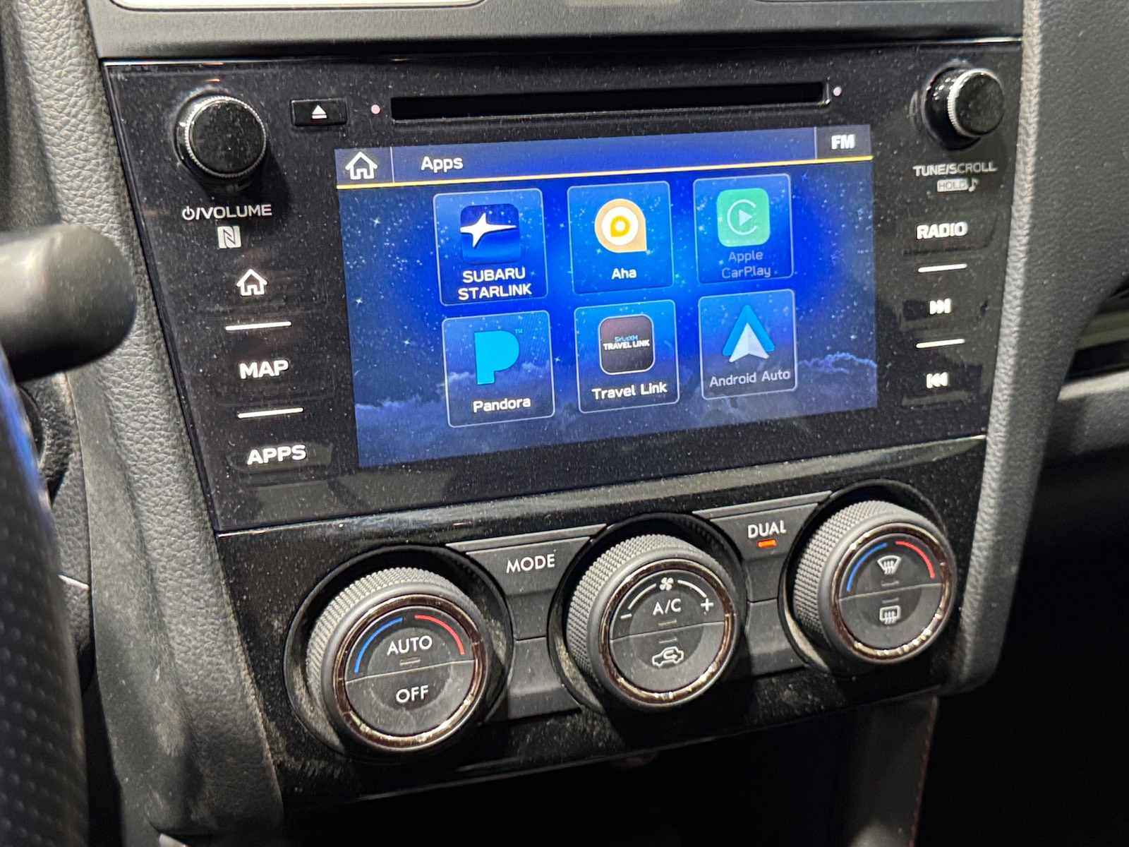 Thumbnail: 2019 Subaru WRX - 4