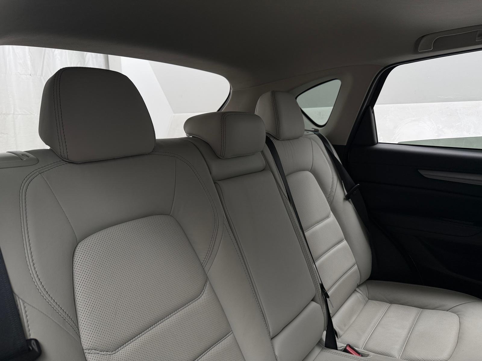 Thumbnail: 2025 Mazda CX-5 - 5