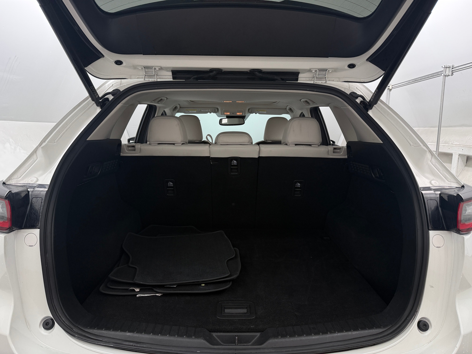 Thumbnail: 2025 Mazda CX-5 - 6