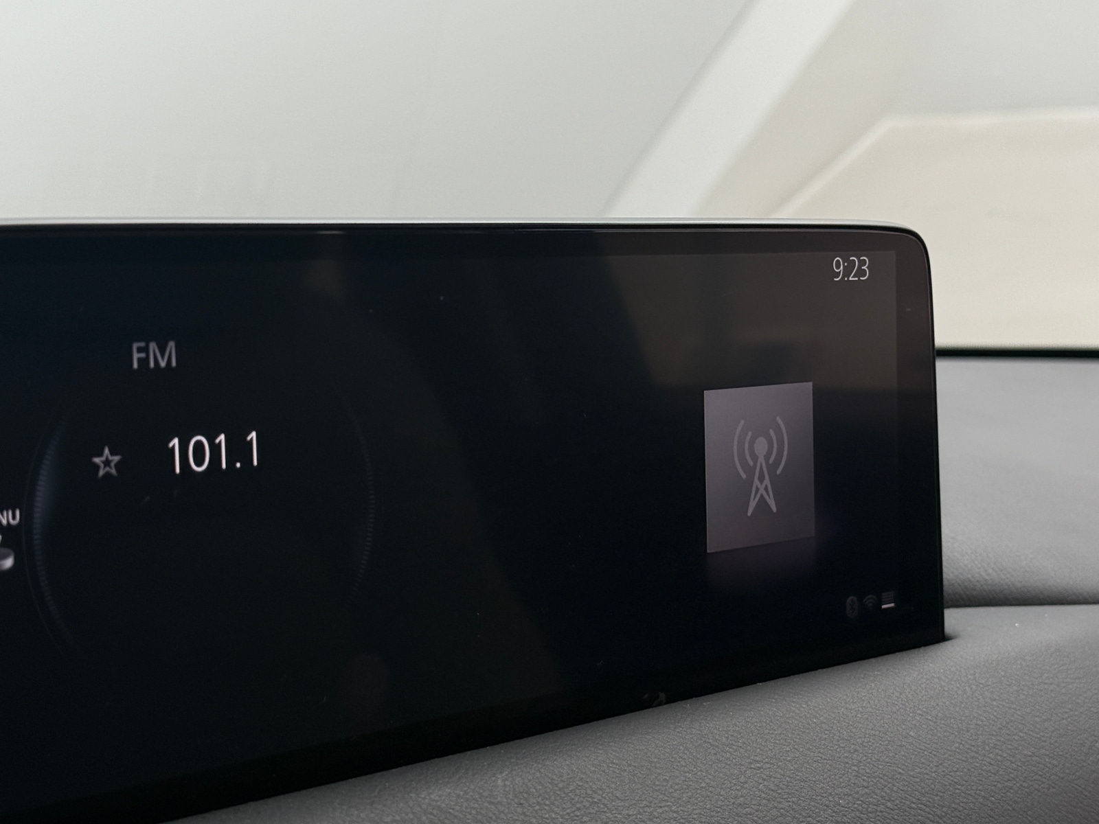 Thumbnail: 2025 Mazda CX-5 - 3