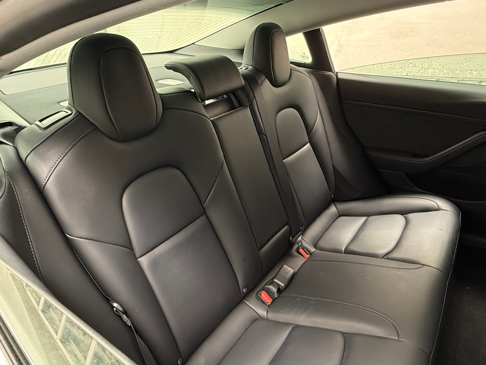 Thumbnail: 2020 Tesla Model 3 - 5