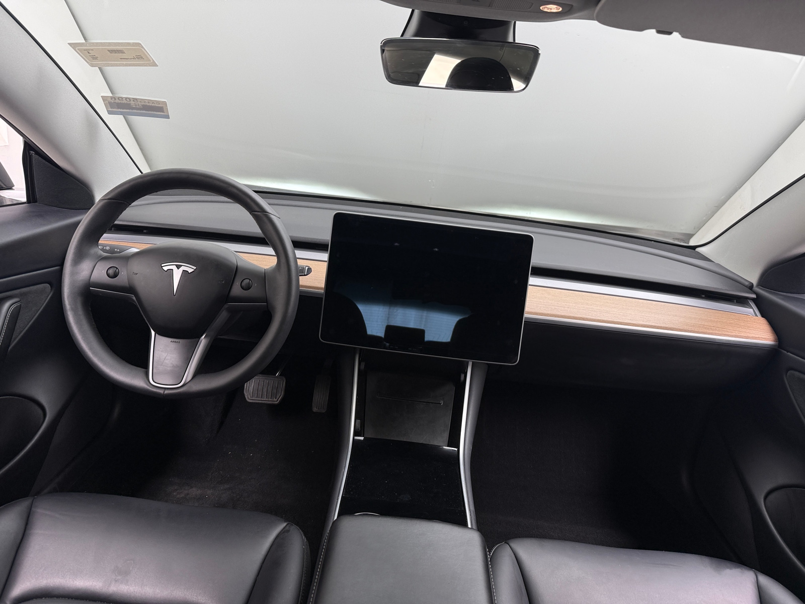 Thumbnail: 2020 Tesla Model 3 - 2