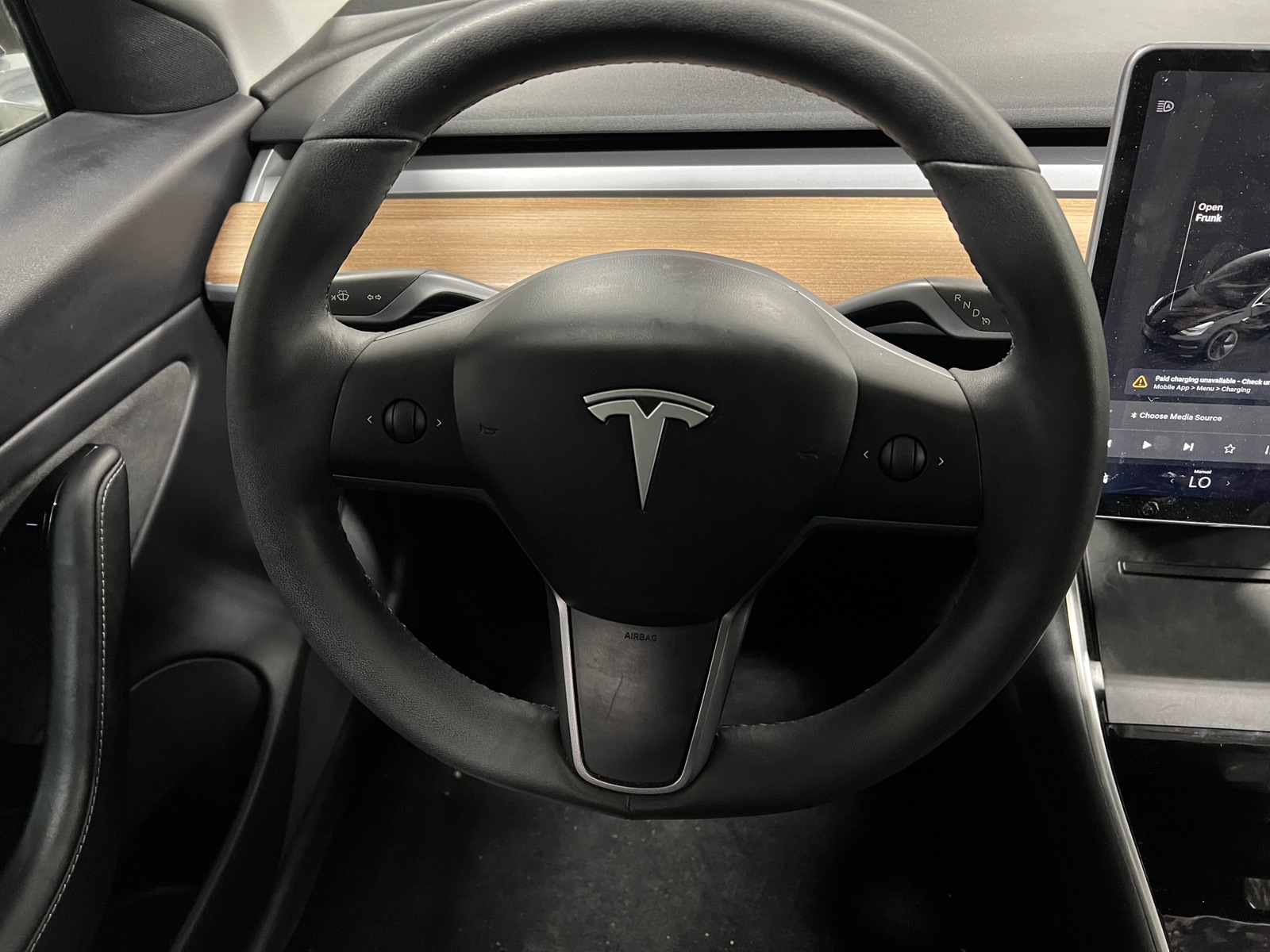 Thumbnail: 2020 Tesla Model 3 - 4