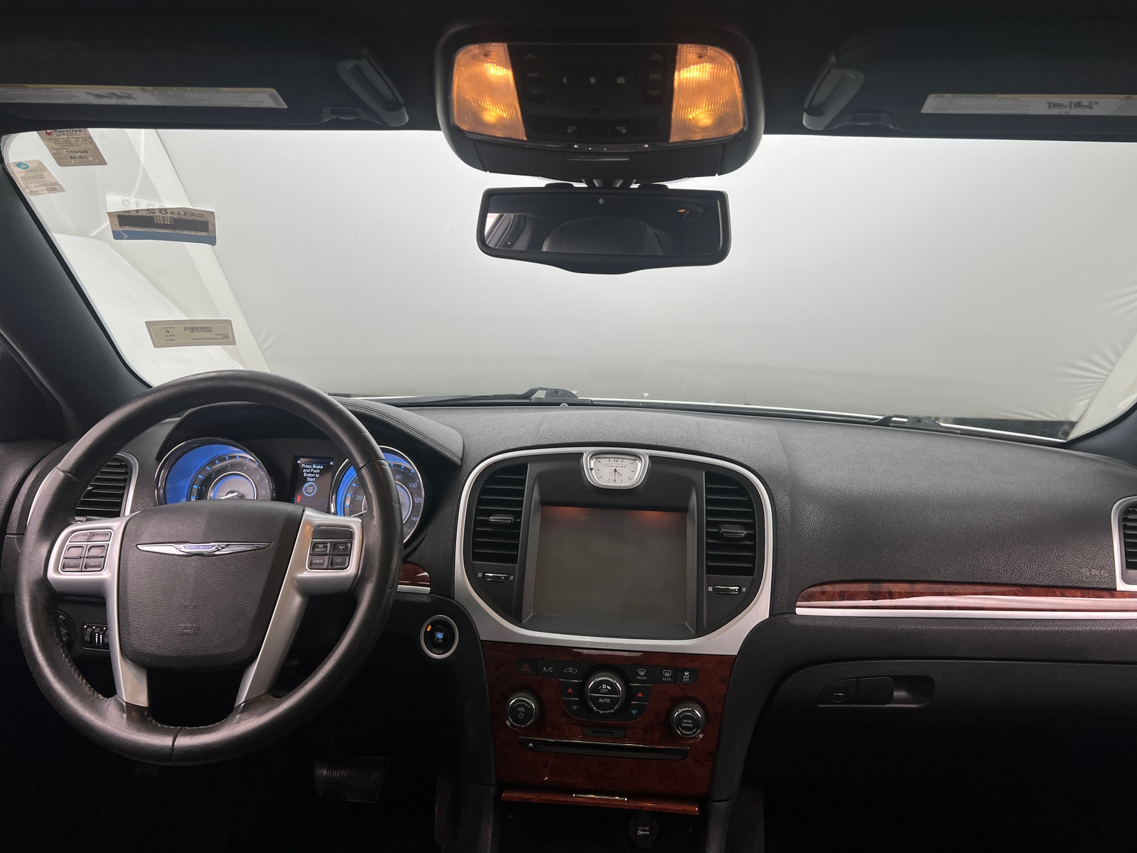 Thumbnail: 2014 Chrysler 300 - 2