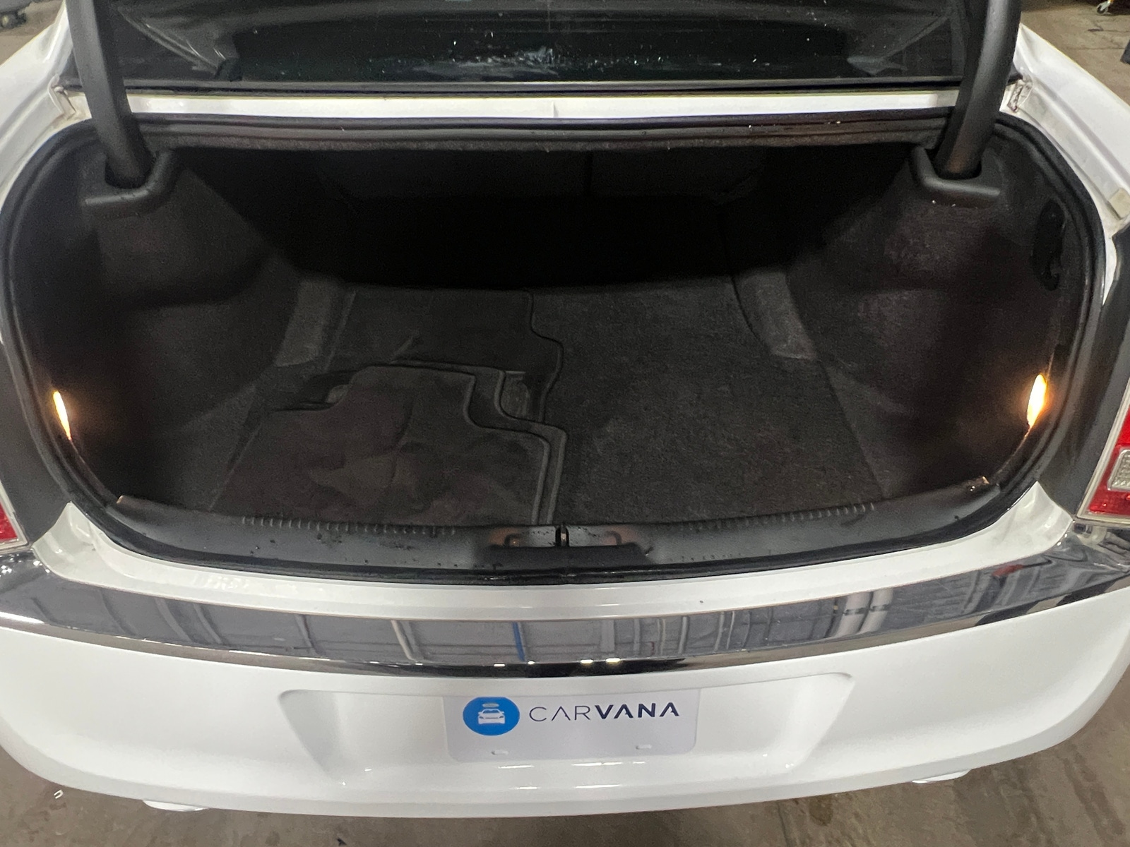 Thumbnail: 2014 Chrysler 300 - 6