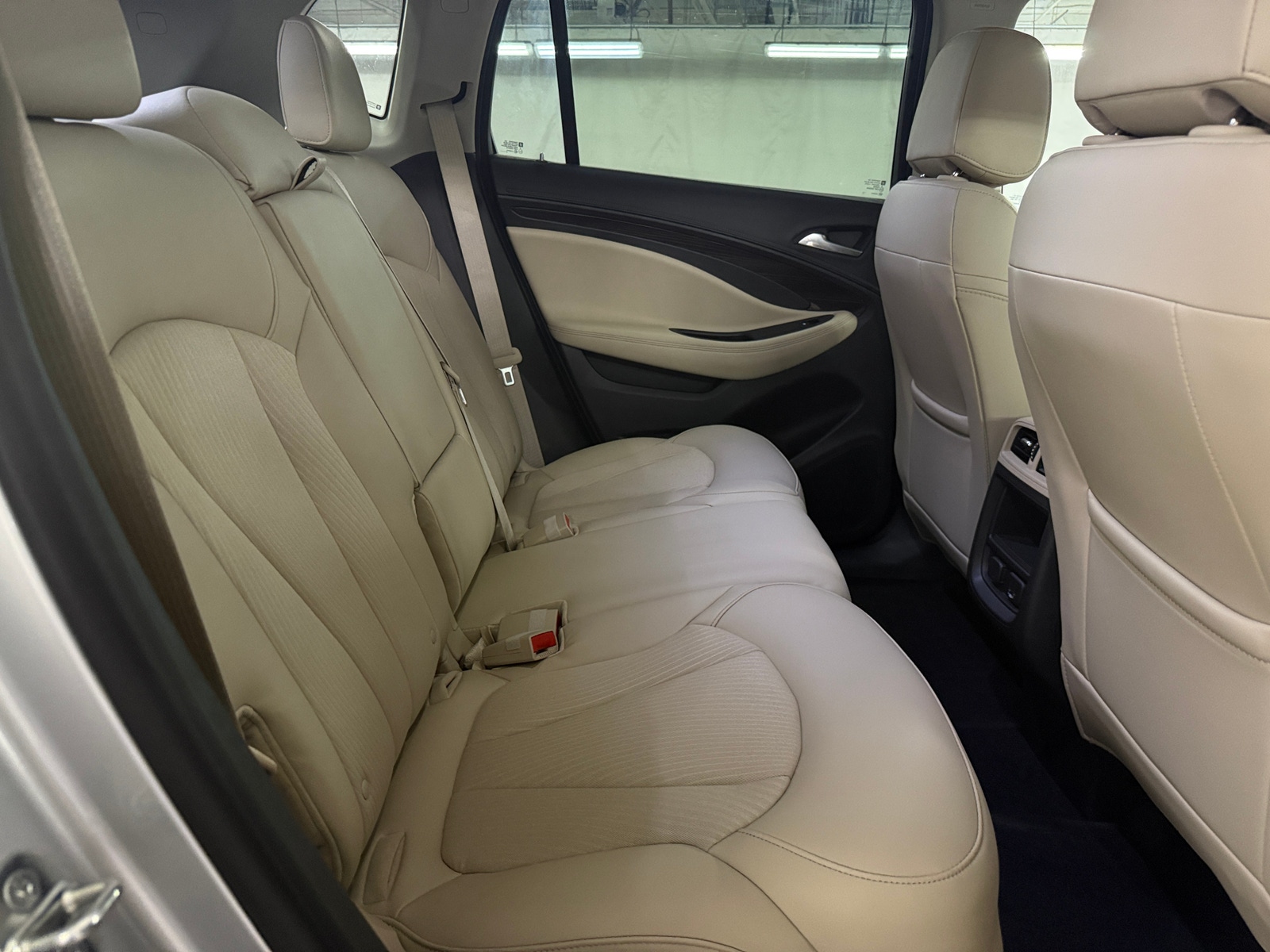 Thumbnail: 2019 Buick Envision - 6