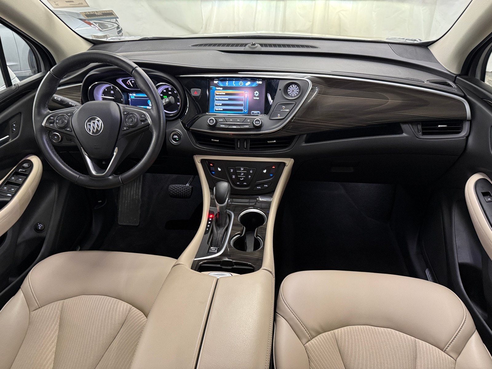 Thumbnail: 2019 Buick Envision - 3