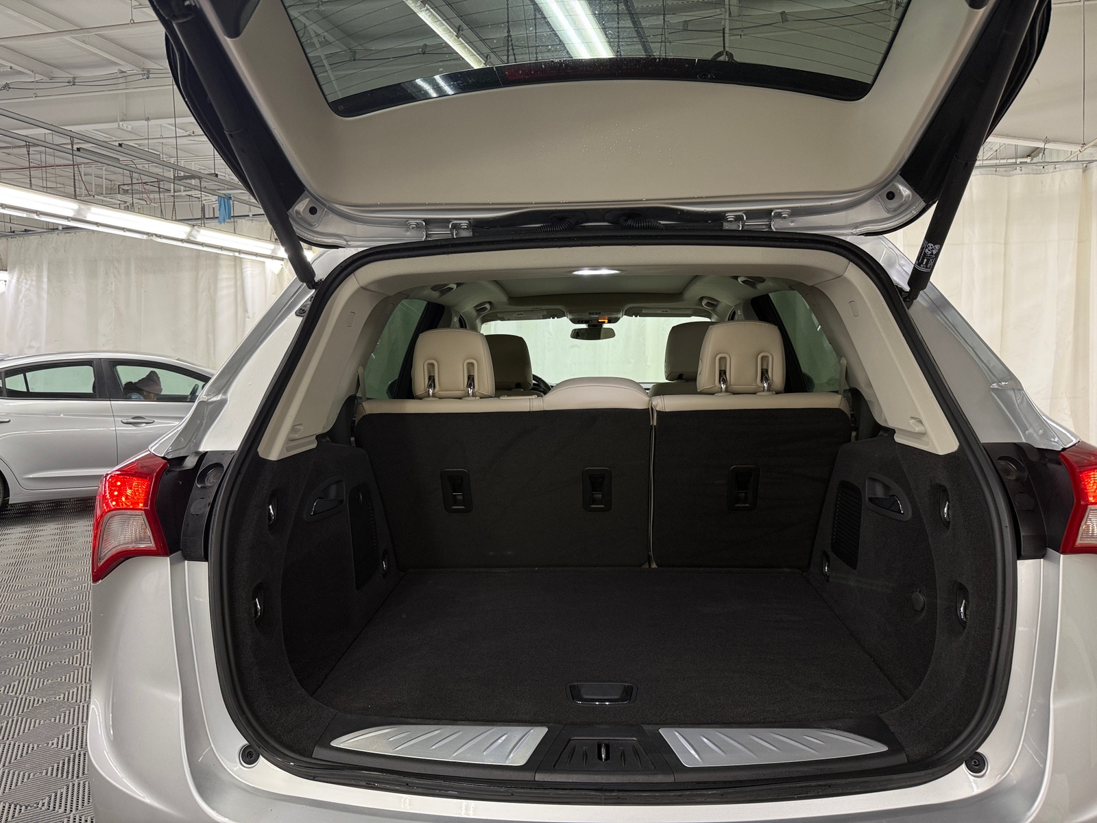 Thumbnail: 2019 Buick Envision - 7