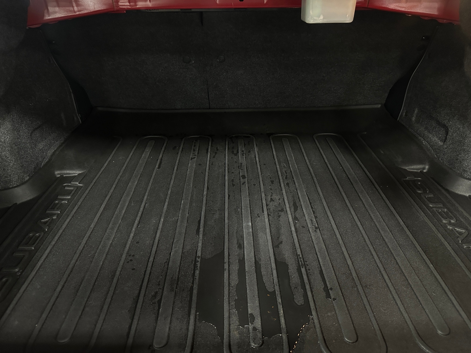 Thumbnail: 2016 Subaru WRX - 6