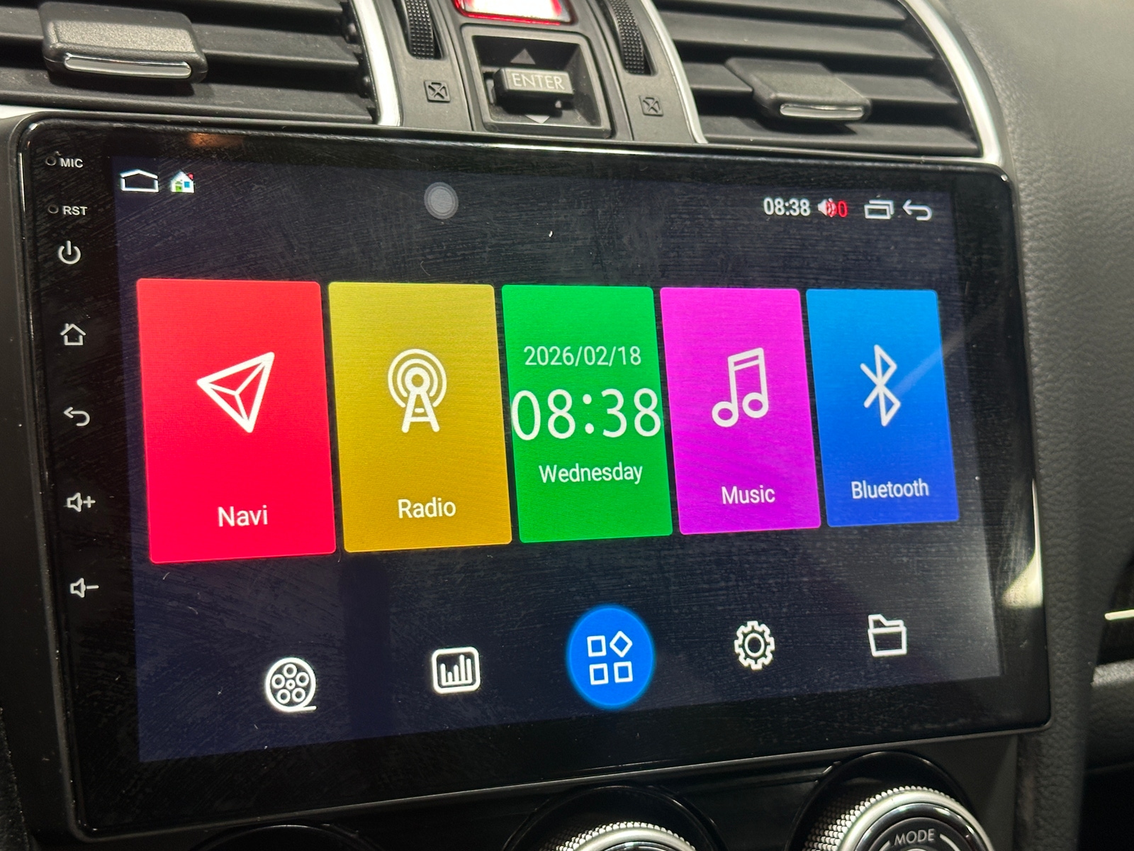 Thumbnail: 2016 Subaru WRX - 3