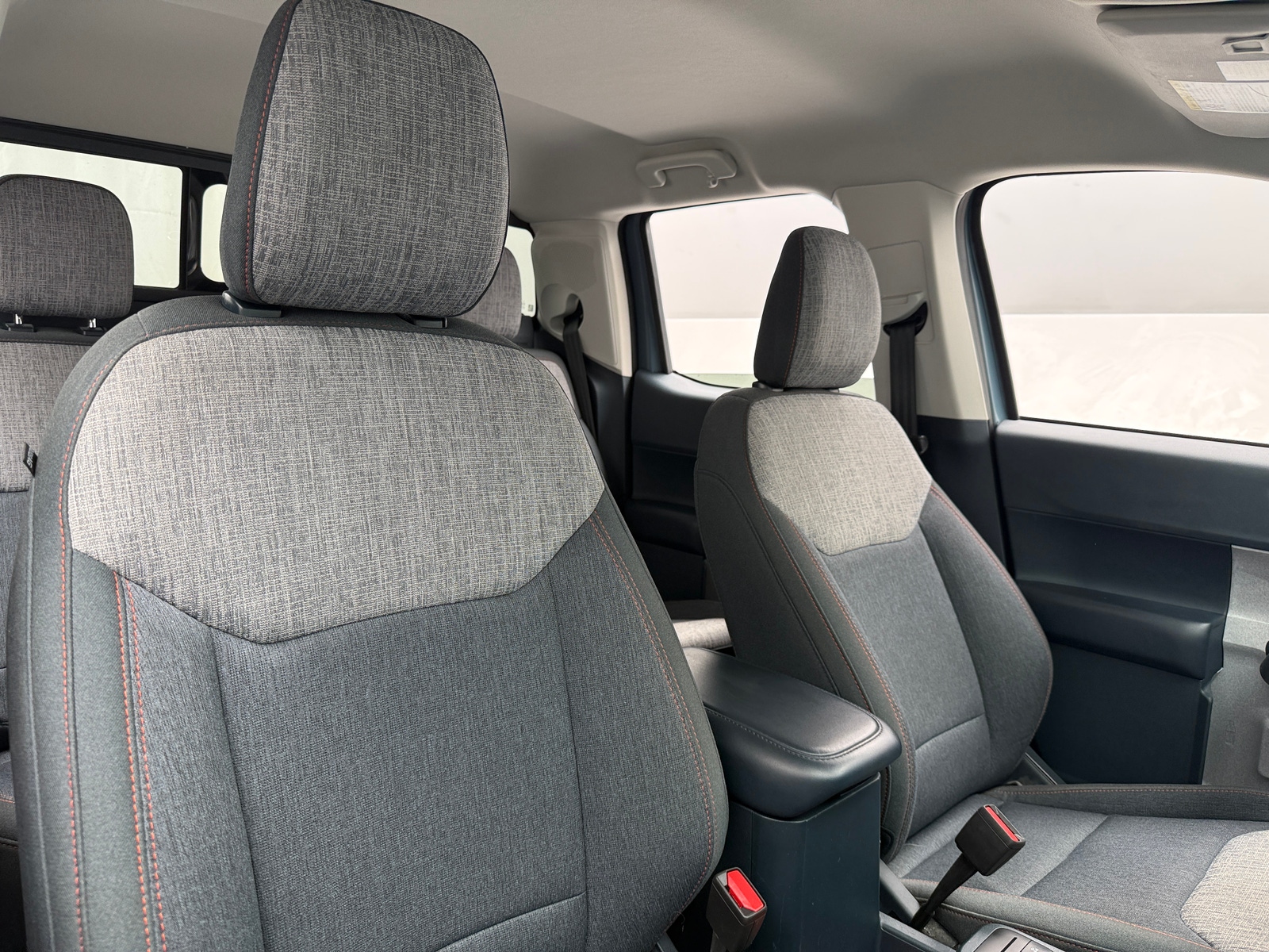 Thumbnail: 2022 Ford Maverick - 2