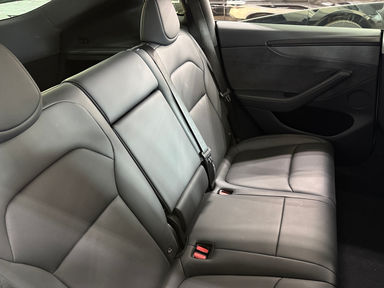 Thumbnail: 2026 Tesla Model Y - 5