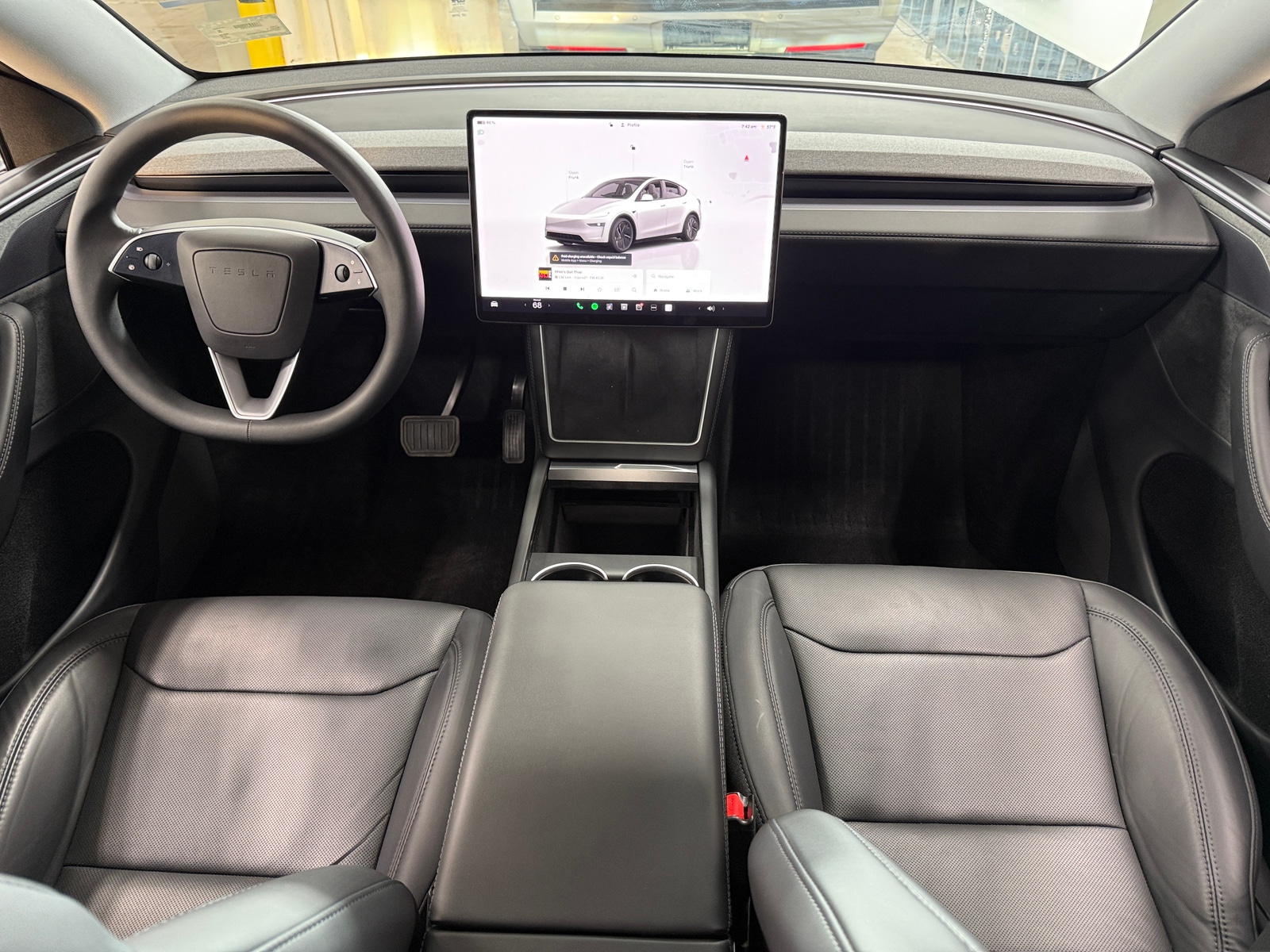 Thumbnail: 2026 Tesla Model Y - 2